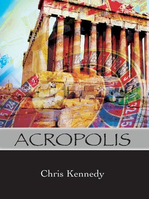 cover image of Acropolis